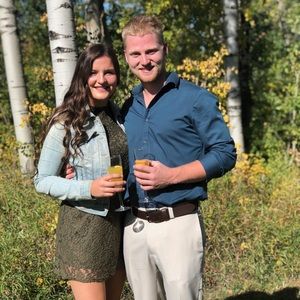 Meet your Posher, Meghan